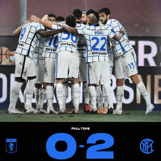 <a href=/zuqiuzhoubian/intermilan/ target=_blank class=infotextkey>国际米兰</a>2-0热那亚