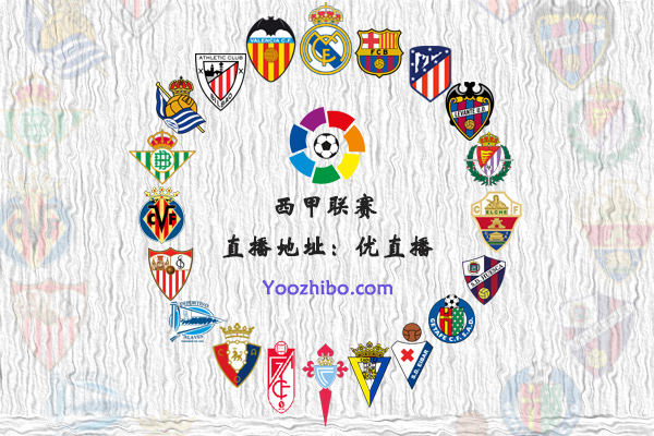 2020-21赛季<a href=/zuqiuzhoubian/xijia/ target=_blank class=infotextkey>西甲</a>球队阵容名单一览