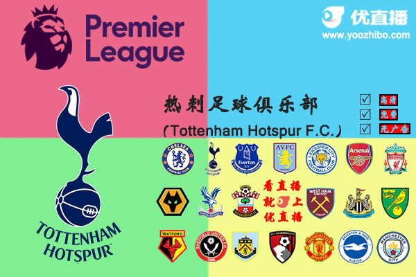 2019-20赛季<a href=/zuqiuzhoubian/hotspur/ target=_blank class=infotextkey>热刺</a>阵容名单一览