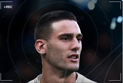 意媒:那不勒斯冬租卢卡遇阻,需先砸2600万买断再外租