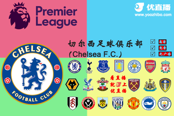 2020-21赛季<a href=/zuqiuzhoubian/chelsea/ target=_blank class=infotextkey>切尔西</a>阵容名单一览