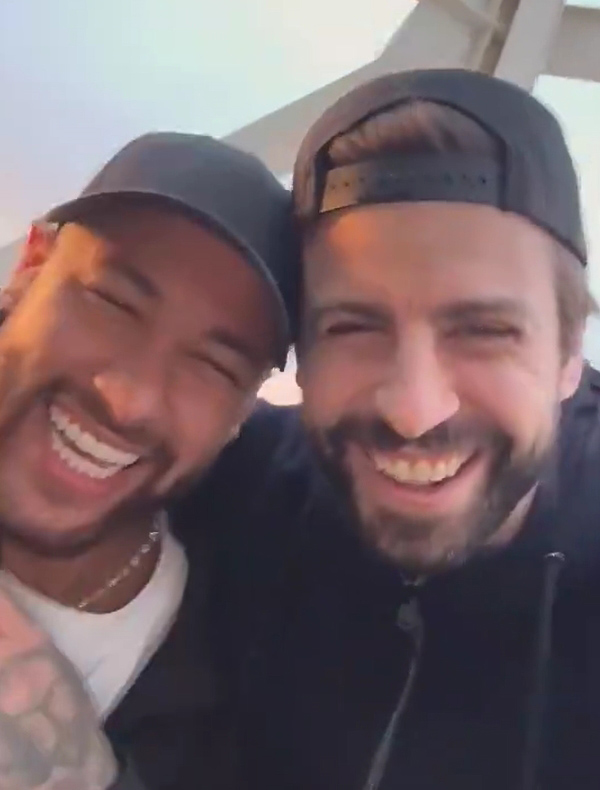 皮克:内马尔本该拿金球,赴<a href=/zuqiuzhoubian/psg/ target=_blank class=infotextkey>巴黎</a>或因不愿活在<a href=/qiuxingzhoubian/zuqiuzhoubian/119.html target=_blank class=infotextkey>梅西</a>光环下