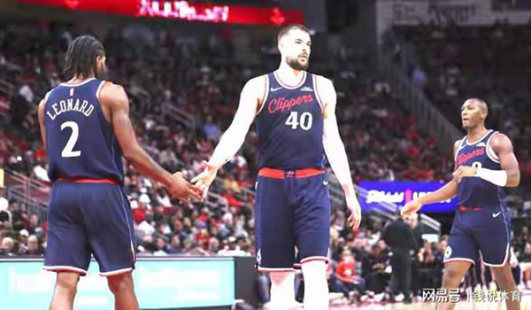 快船惨败后曝内线交易！祖巴茨成筹码，步行者头号有意