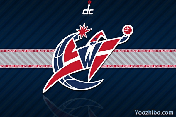 2019-2020赛季<a href=/lanqiuzhoubian/wizards/ target=_blank class=infotextkey>奇才</a>队队徽