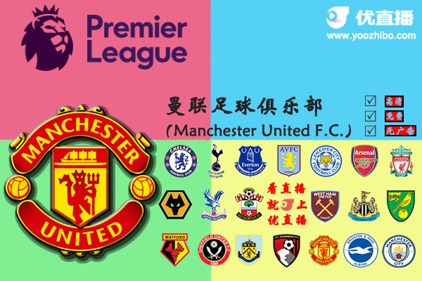 2019-20赛季<a href=/zuqiuzhoubian/manlian/ target=_blank class=infotextkey>曼联</a>阵容名单一览
