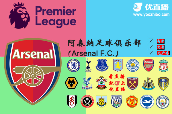 2020-21赛季<a href=/zuqiuzhoubian/arsenal/ target=_blank class=infotextkey>阿森纳</a>阵容名单一览